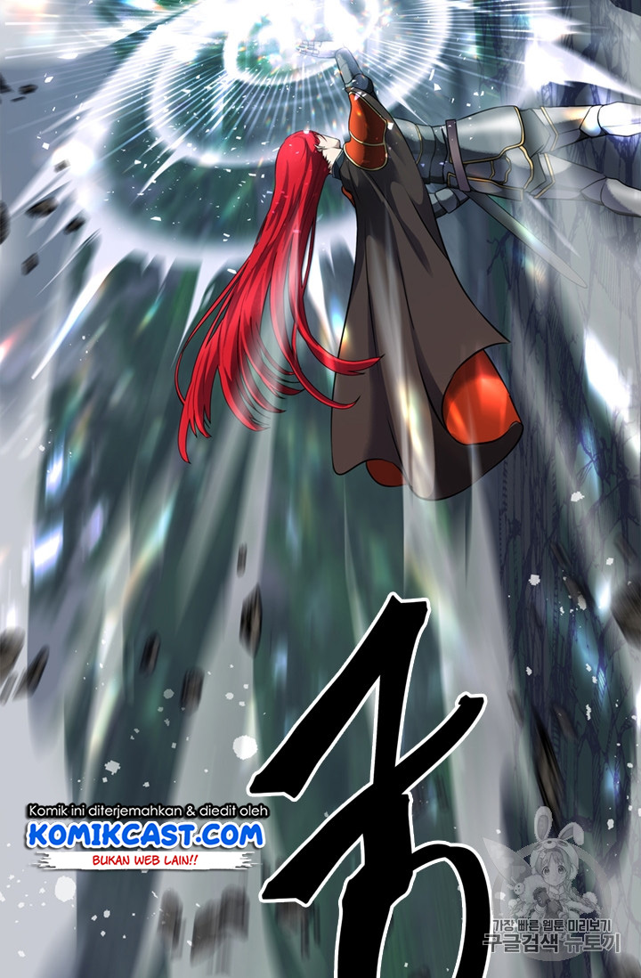 Ranker Who Lives a Second Time