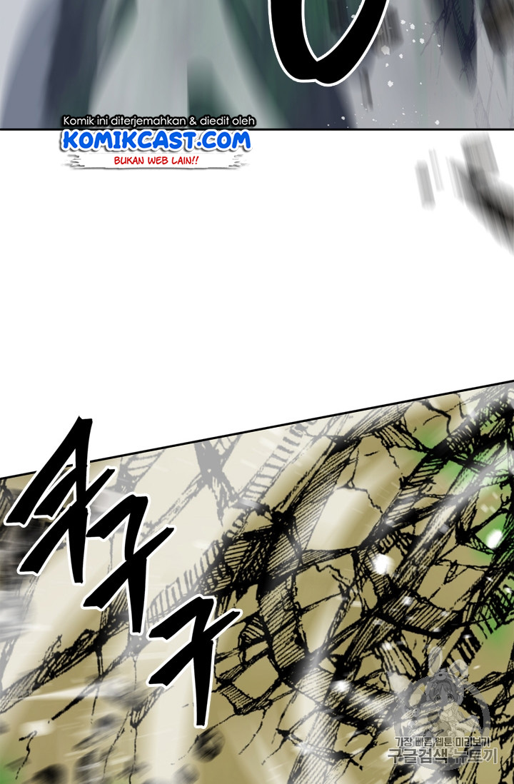 Ranker Who Lives a Second Time