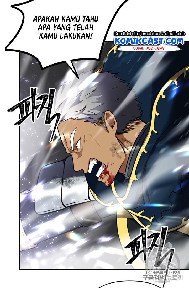 Ranker Who Lives a Second Time