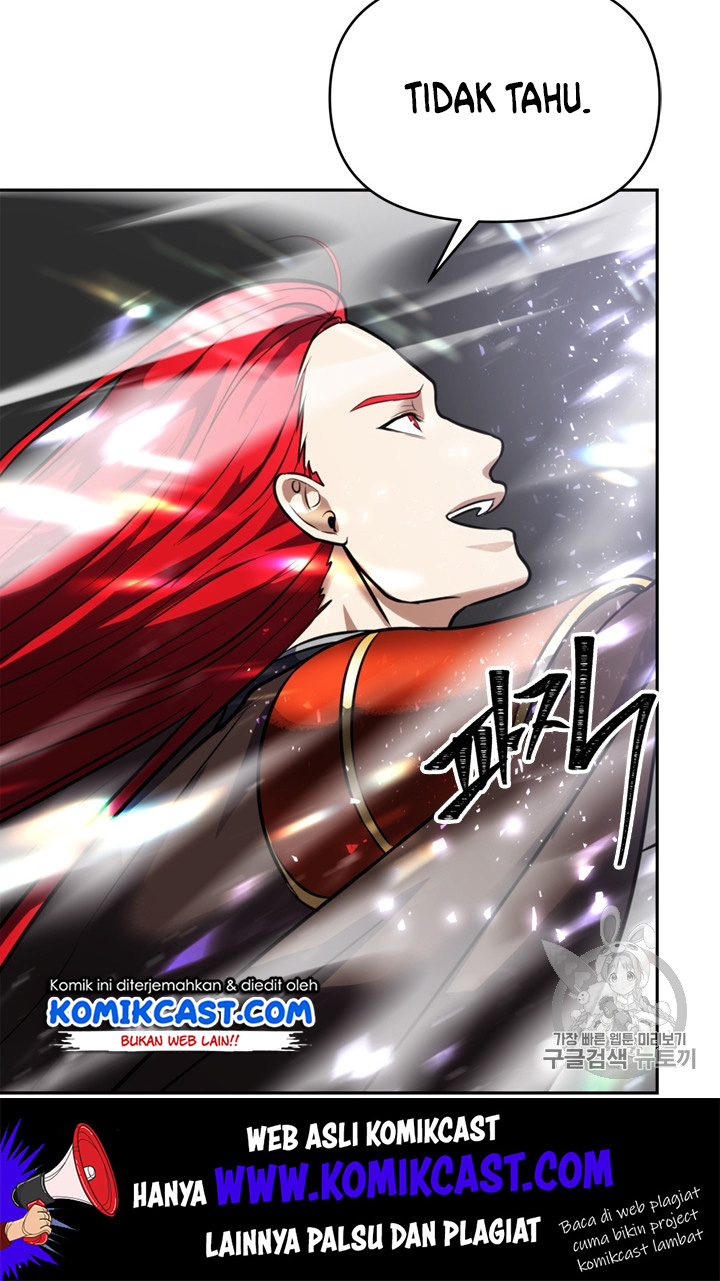 Ranker Who Lives a Second Time