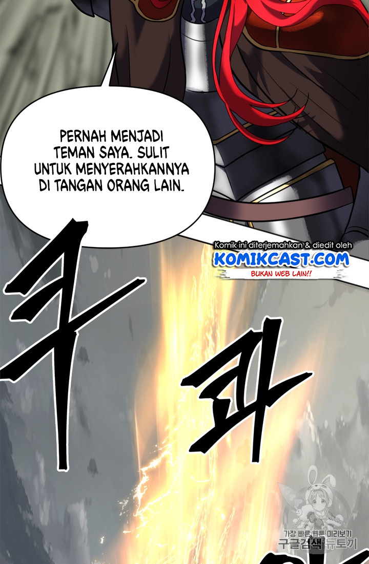 Ranker Who Lives a Second Time