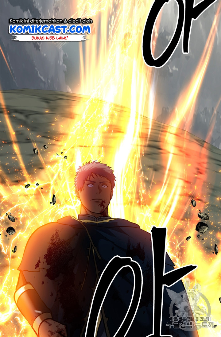 Ranker Who Lives a Second Time