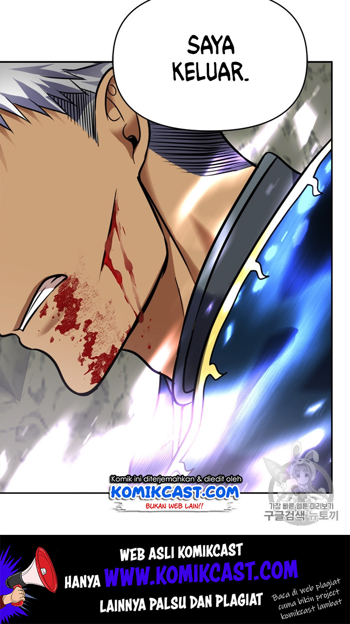 Ranker Who Lives a Second Time