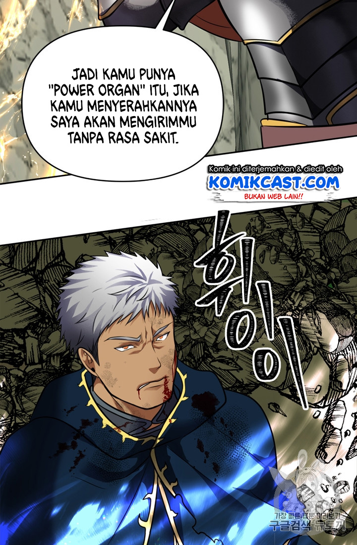 Ranker Who Lives a Second Time