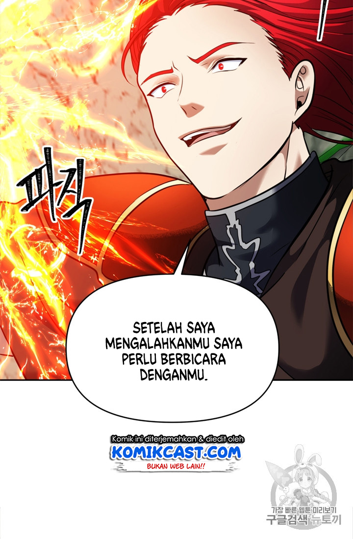 Ranker Who Lives a Second Time
