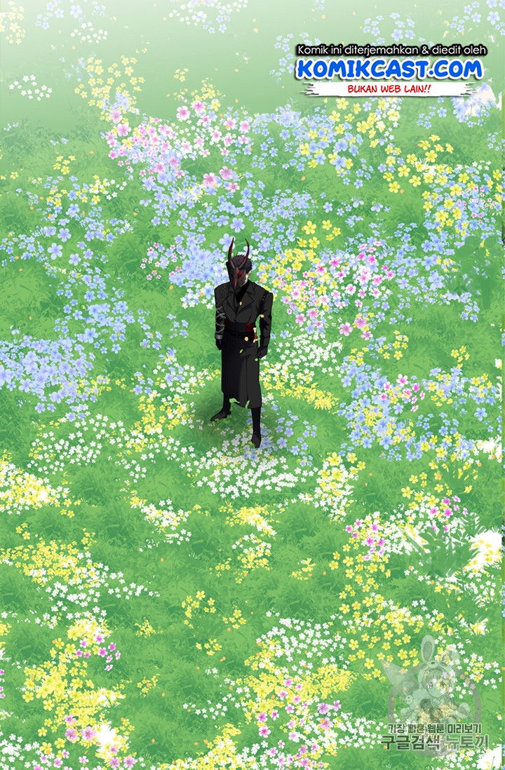 Ranker Who Lives a Second Time