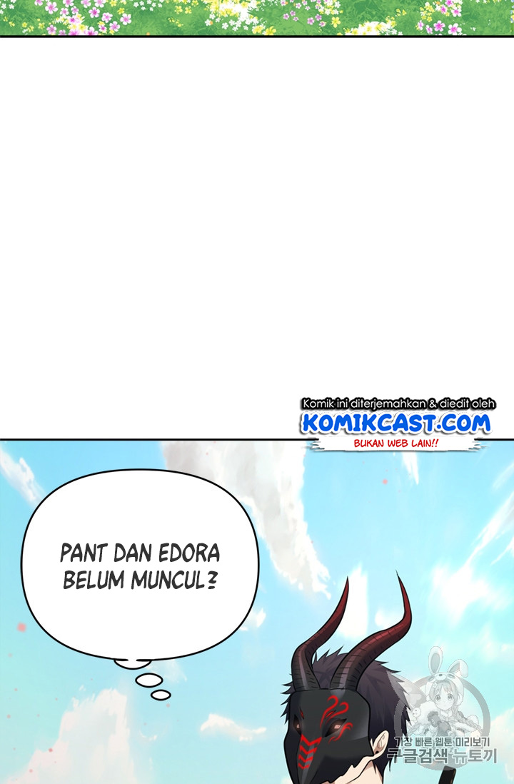 Ranker Who Lives a Second Time