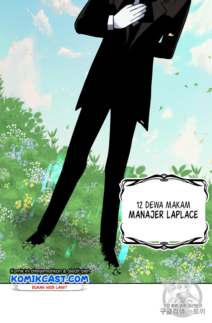 Ranker Who Lives a Second Time