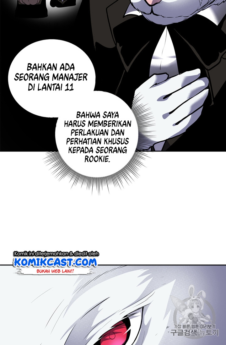 Ranker Who Lives a Second Time