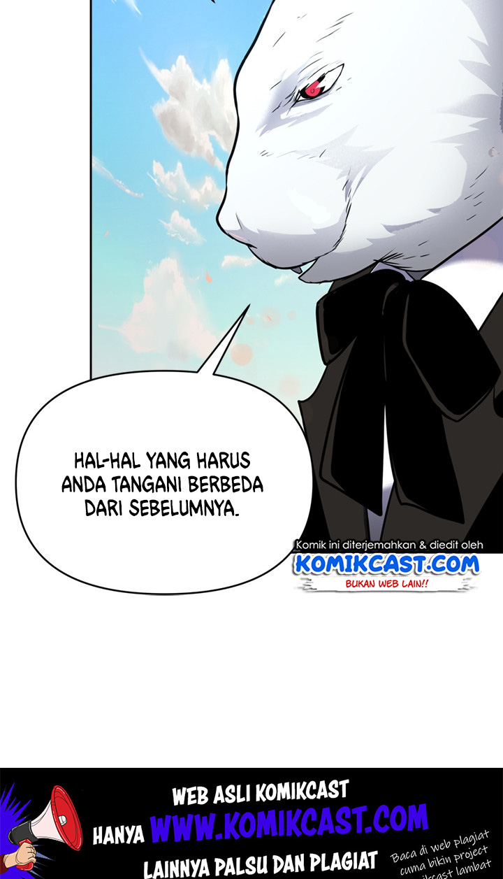 Ranker Who Lives a Second Time
