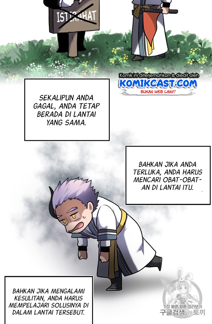 Ranker Who Lives a Second Time