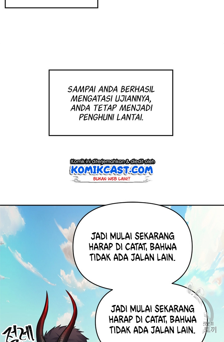Ranker Who Lives a Second Time