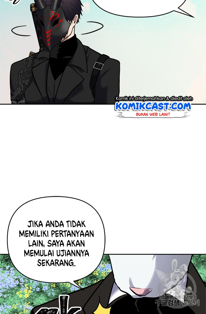 Ranker Who Lives a Second Time
