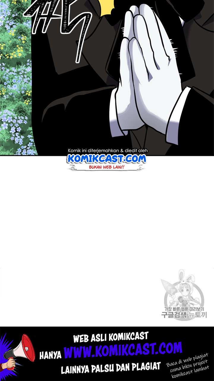 Ranker Who Lives a Second Time