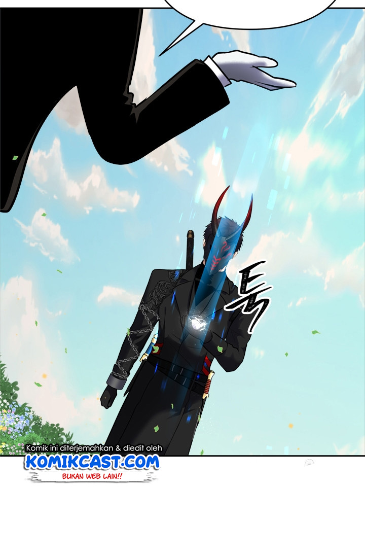Ranker Who Lives a Second Time