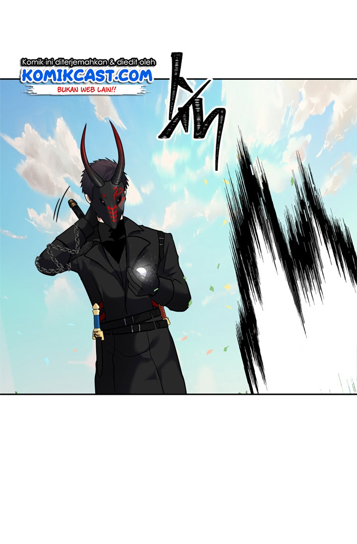 Ranker Who Lives a Second Time
