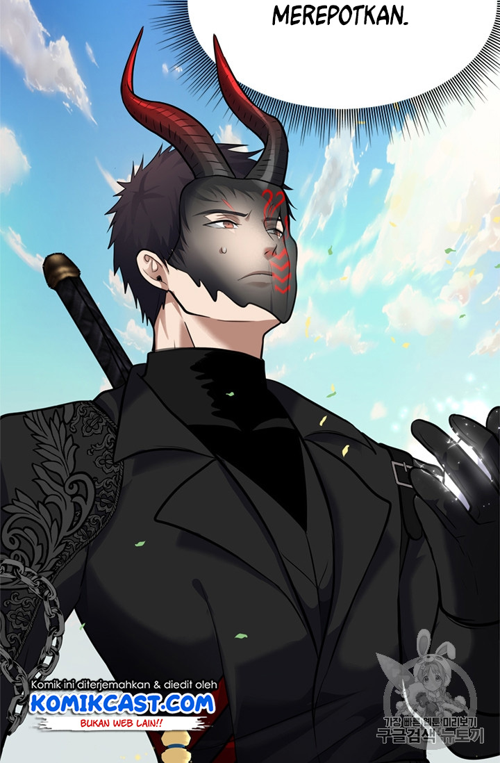 Ranker Who Lives a Second Time