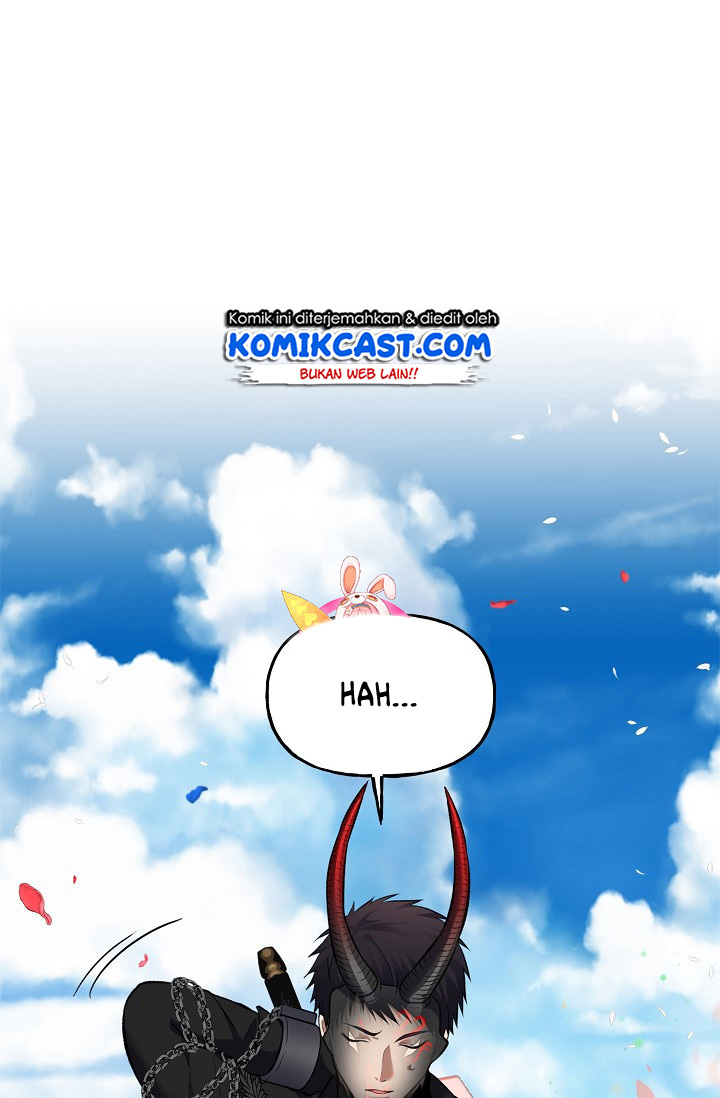 Ranker Who Lives a Second Time