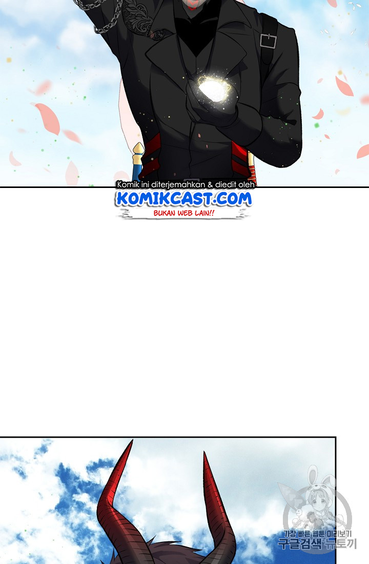Ranker Who Lives a Second Time