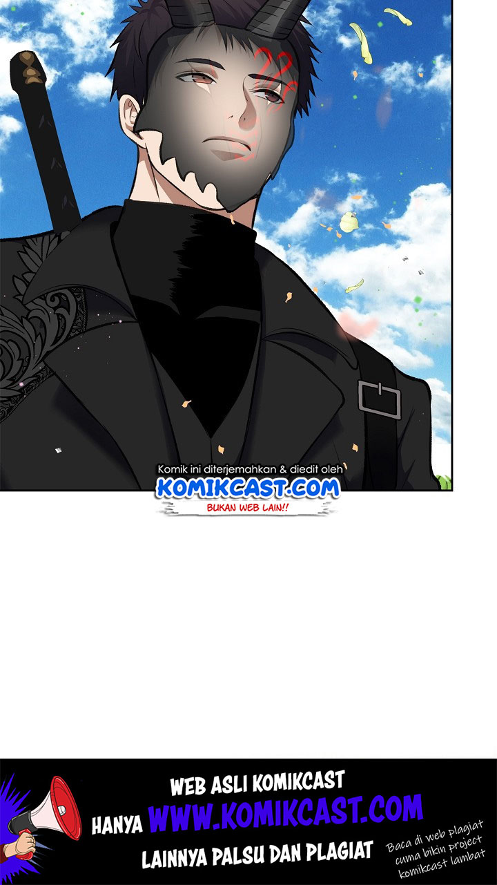 Ranker Who Lives a Second Time