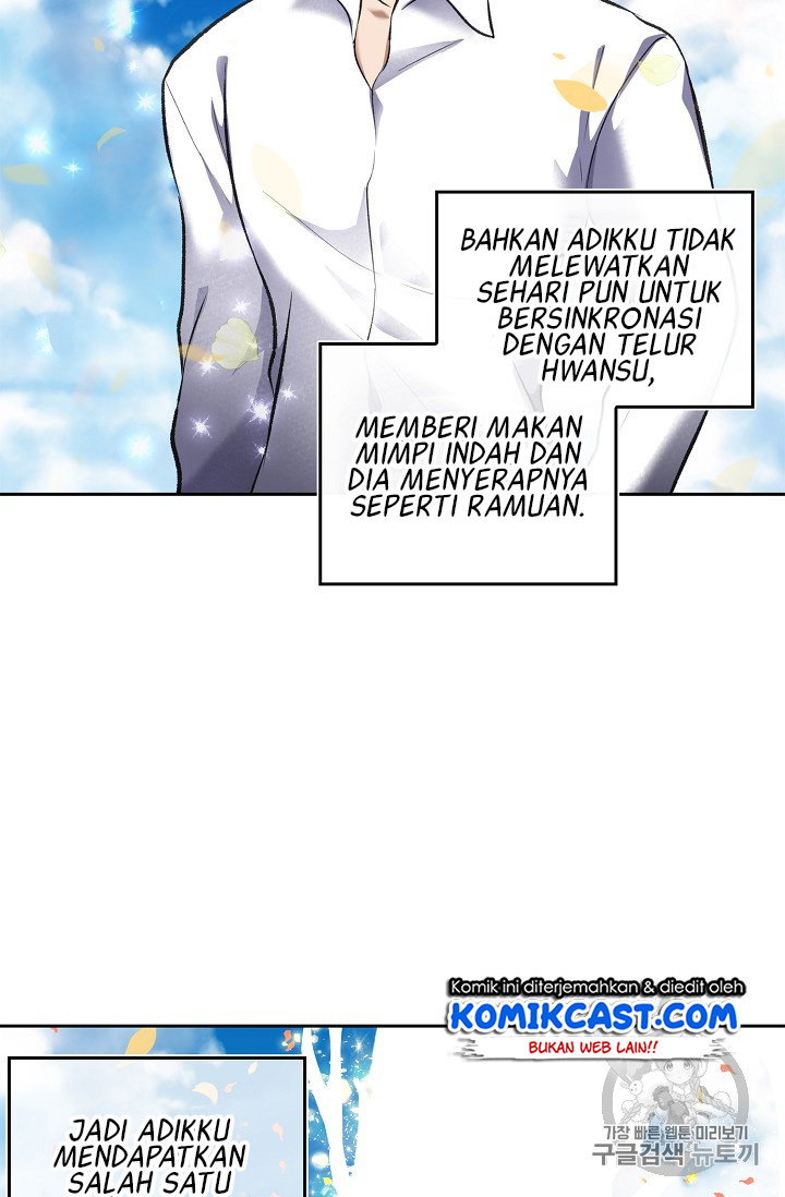 Ranker Who Lives a Second Time