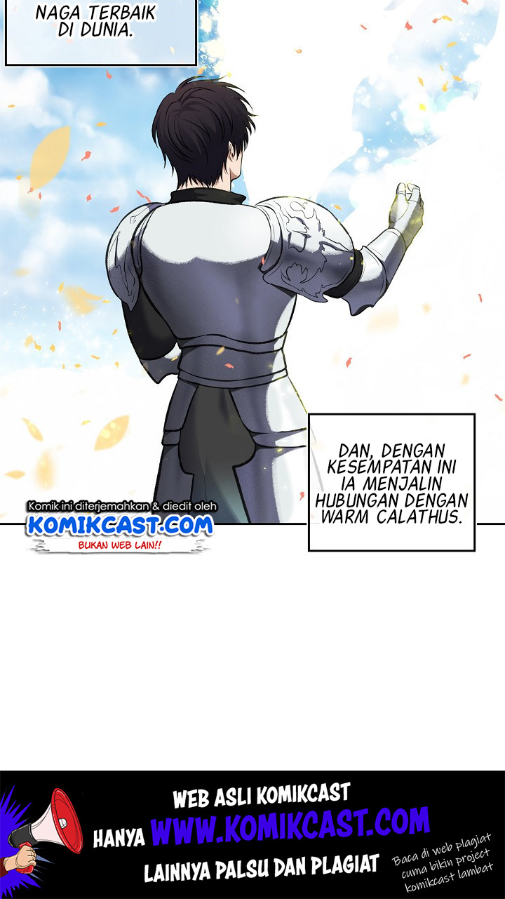 Ranker Who Lives a Second Time