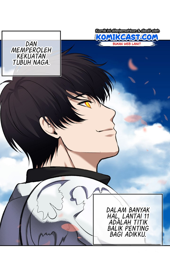 Ranker Who Lives a Second Time