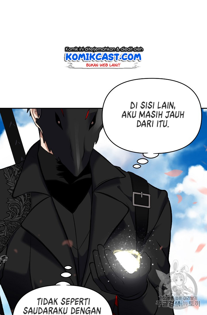 Ranker Who Lives a Second Time