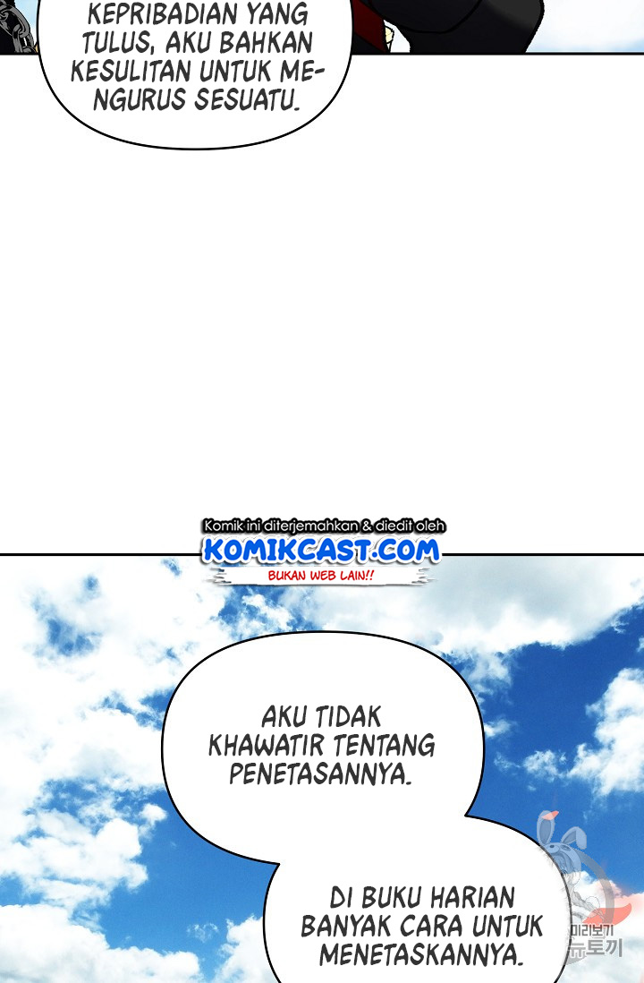 Ranker Who Lives a Second Time
