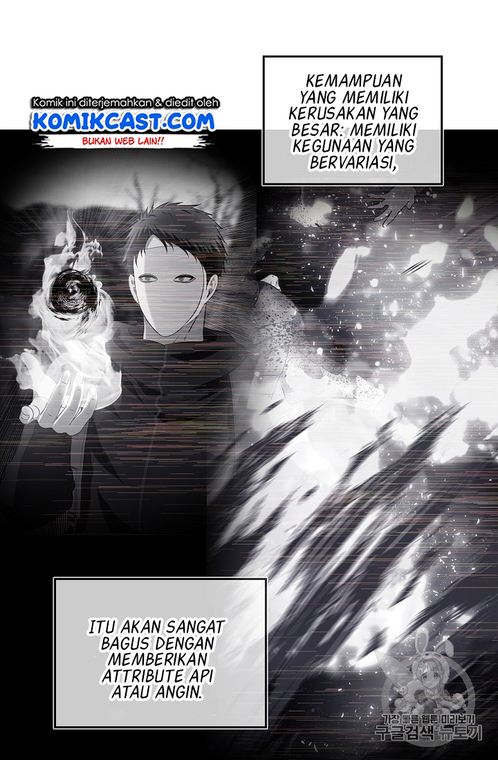 Ranker Who Lives a Second Time