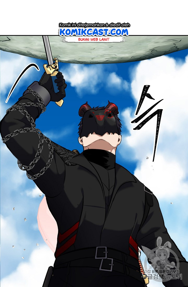 Ranker Who Lives a Second Time