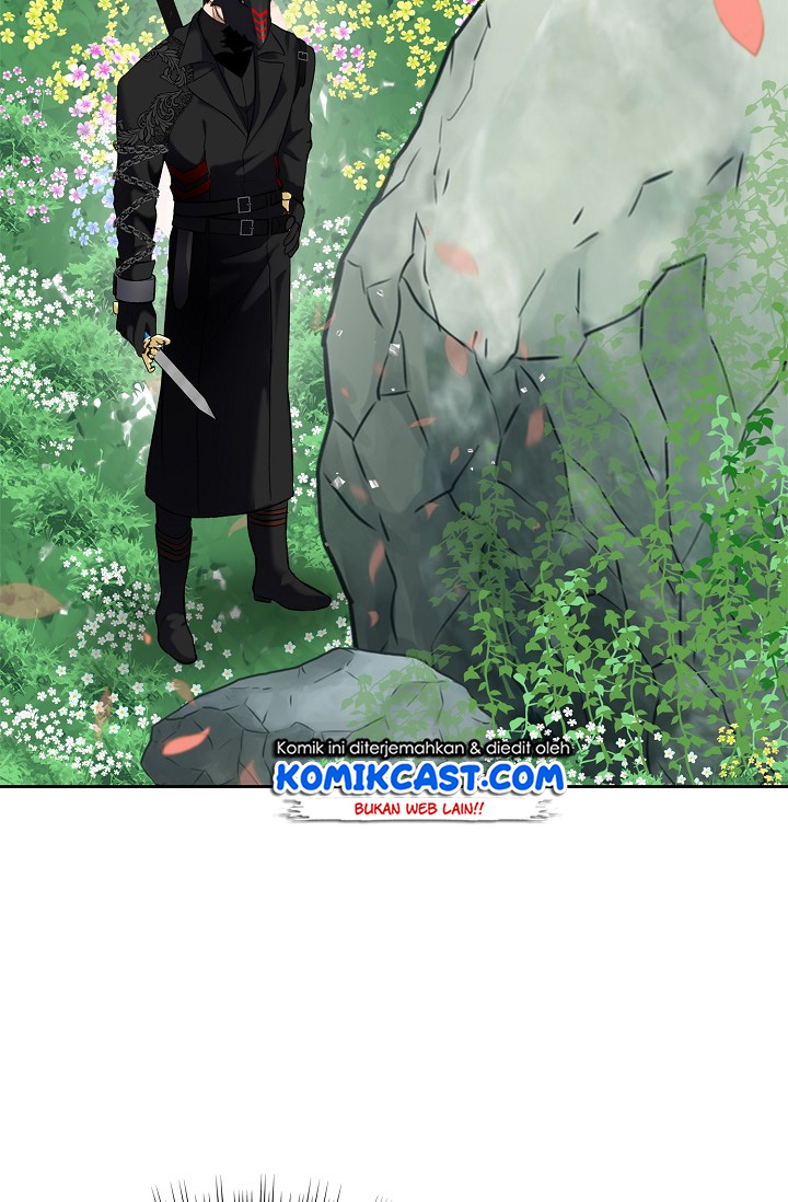 Ranker Who Lives a Second Time