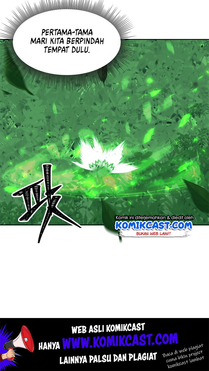 Ranker Who Lives a Second Time