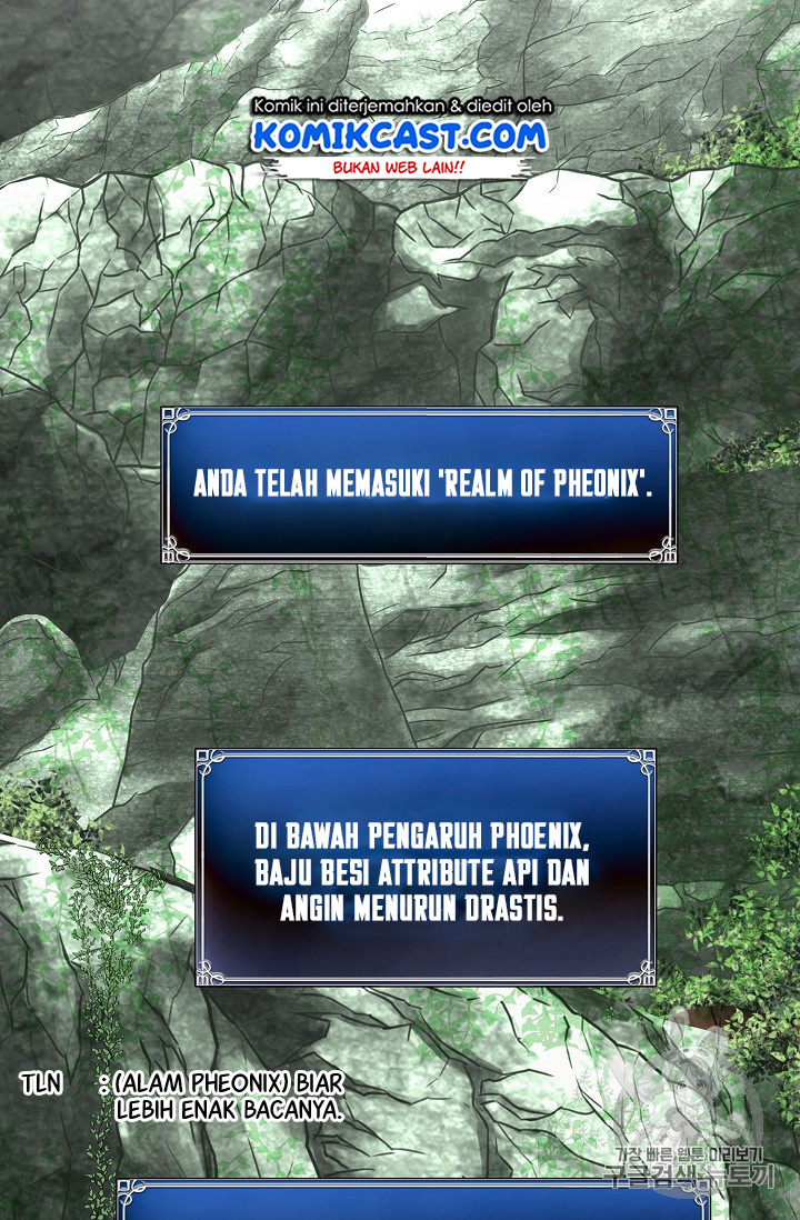 Ranker Who Lives a Second Time