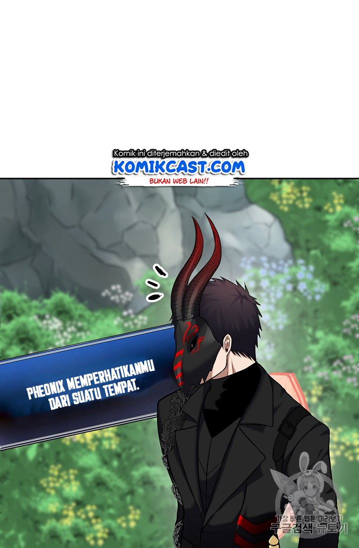 Ranker Who Lives a Second Time