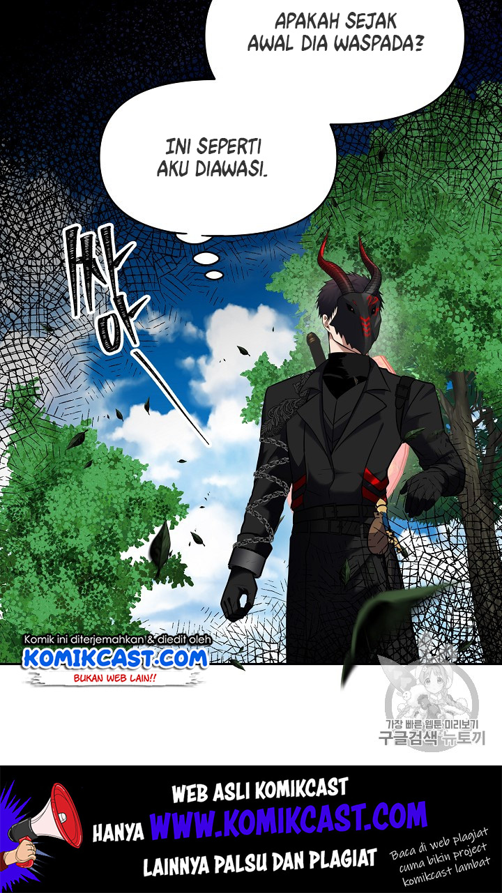 Ranker Who Lives a Second Time