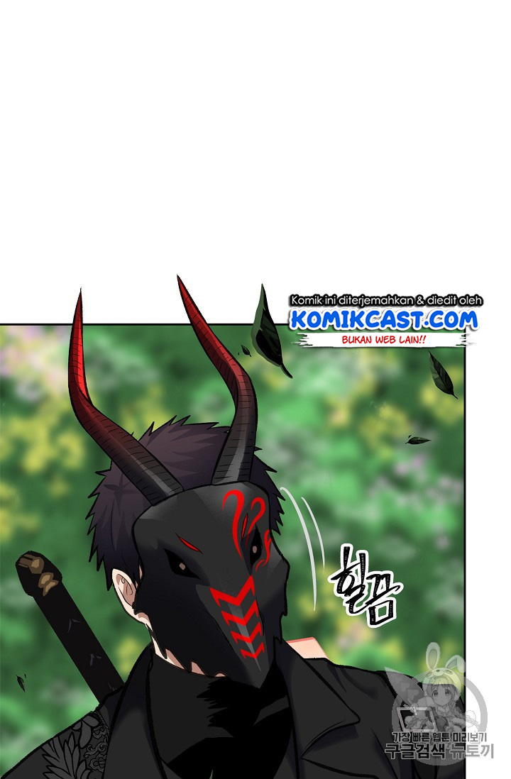 Ranker Who Lives a Second Time