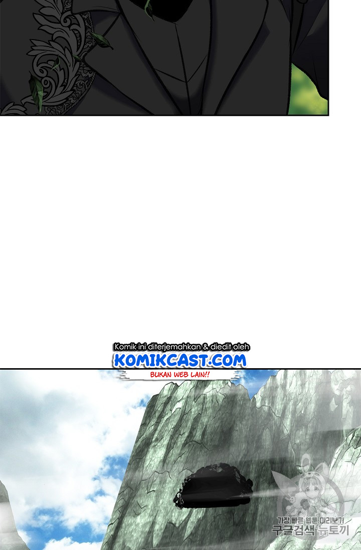 Ranker Who Lives a Second Time
