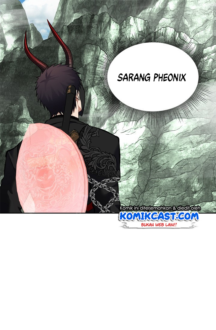 Ranker Who Lives a Second Time