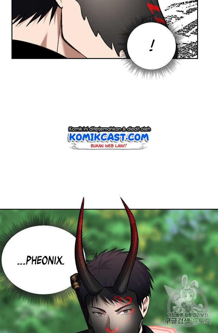 Ranker Who Lives a Second Time