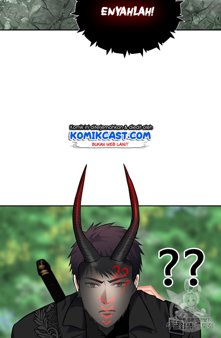 Ranker Who Lives a Second Time