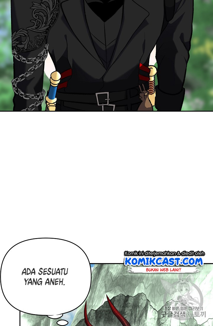 Ranker Who Lives a Second Time