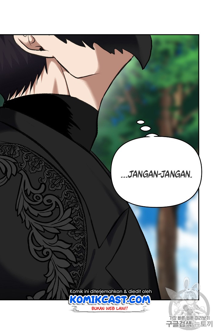 Ranker Who Lives a Second Time