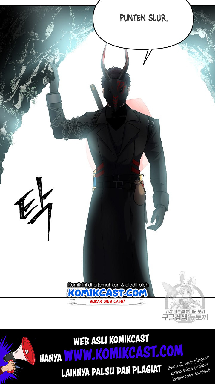 Ranker Who Lives a Second Time