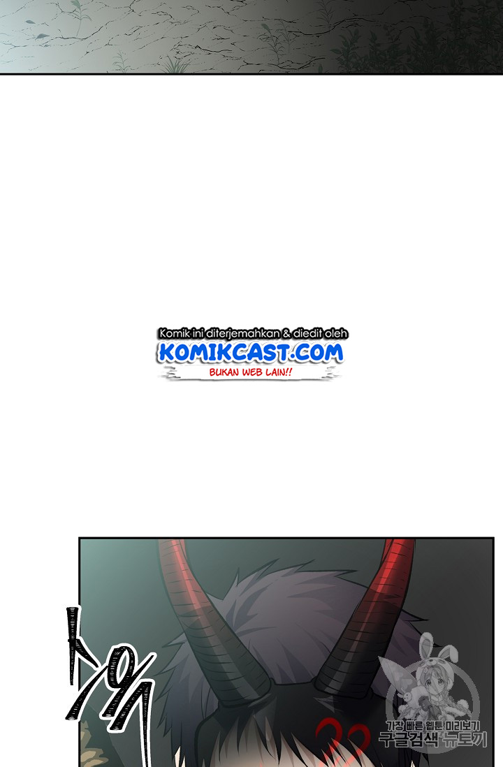 Ranker Who Lives a Second Time