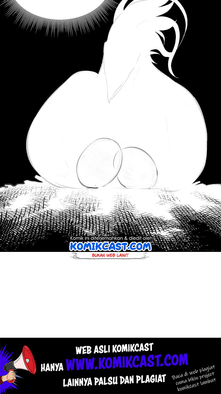 Ranker Who Lives a Second Time