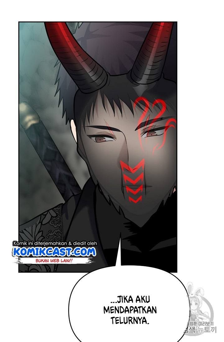 Ranker Who Lives a Second Time