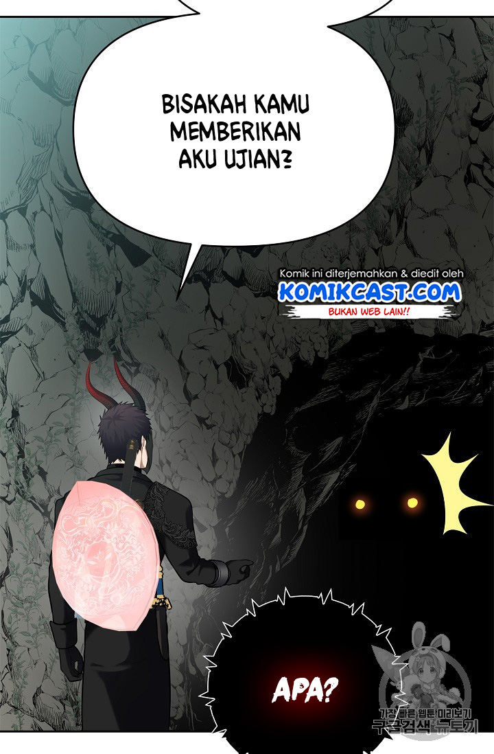 Ranker Who Lives a Second Time