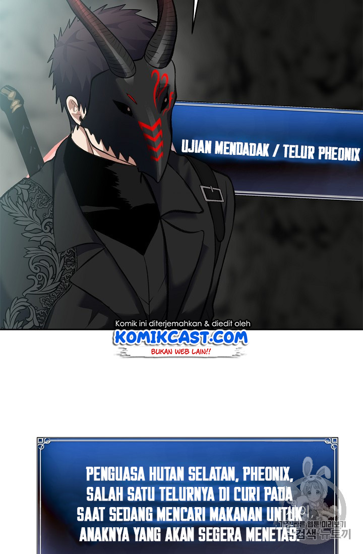 Ranker Who Lives a Second Time