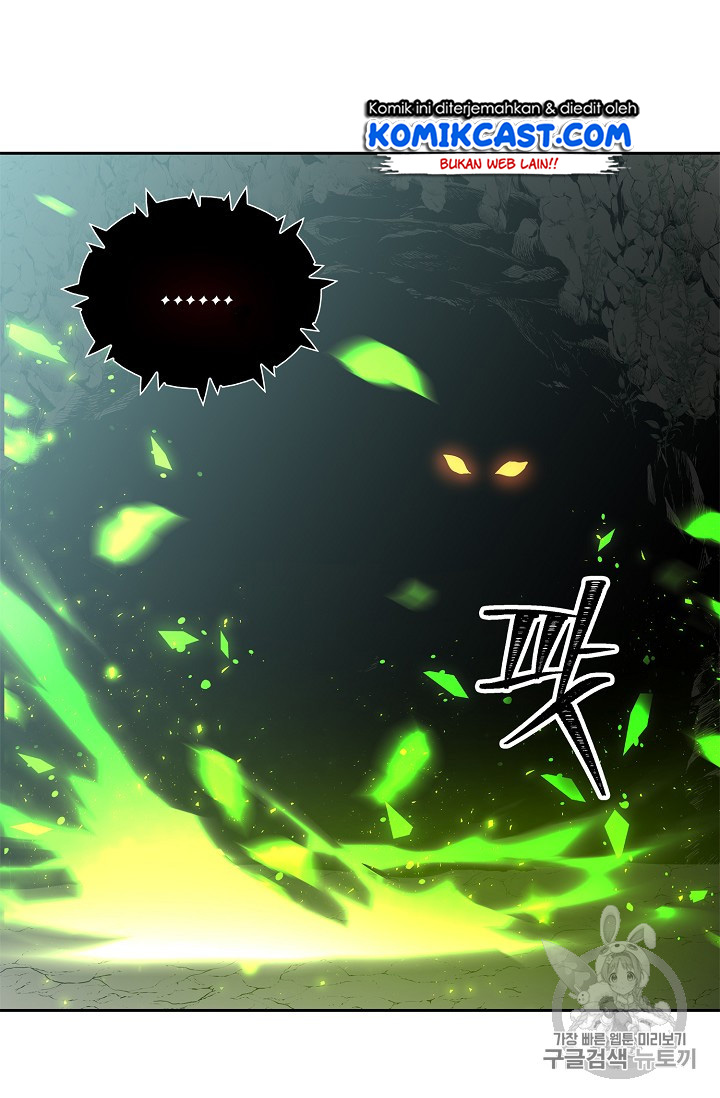 Ranker Who Lives a Second Time